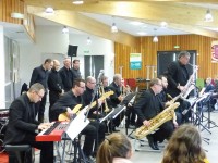 Un Big Band dans votre école !